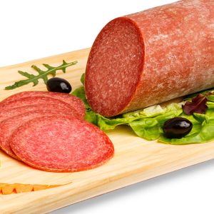 Salame Ungherese